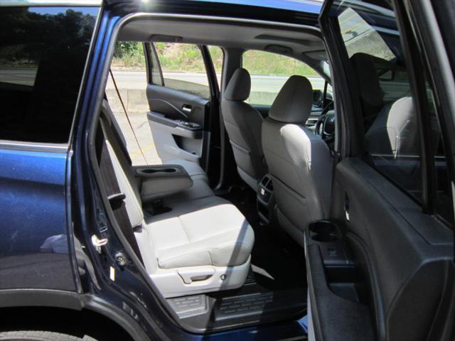 used 2016 Honda Pilot car, priced at $22,988