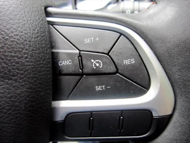 used 2019 Jeep Compass car, priced at $18,988