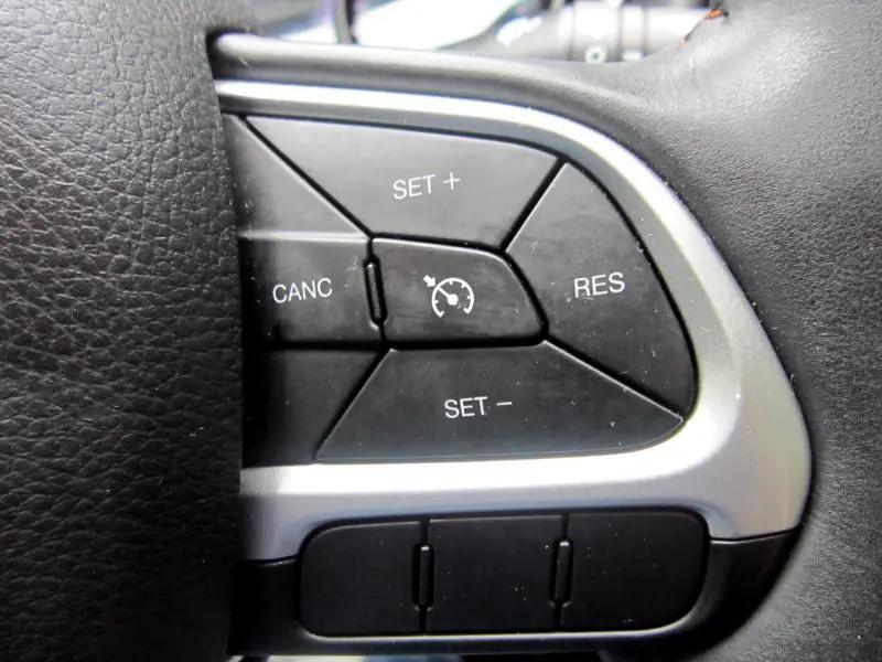 used 2019 Jeep Compass car, priced at $18,988