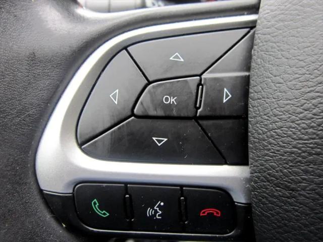 used 2019 Jeep Compass car, priced at $18,988