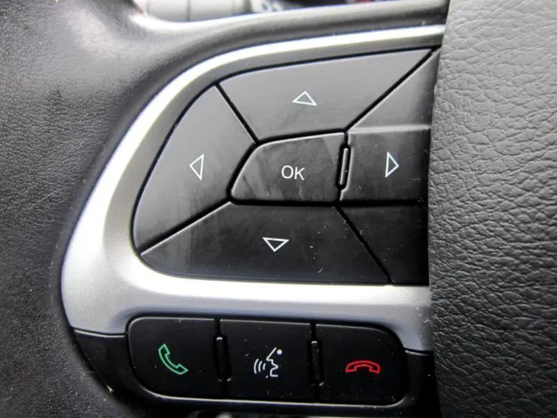 used 2019 Jeep Compass car, priced at $18,988
