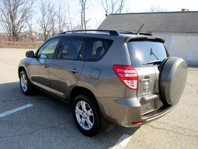 used 2011 Toyota RAV4 car, priced at $11,988