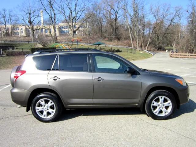 used 2011 Toyota RAV4 car, priced at $11,988