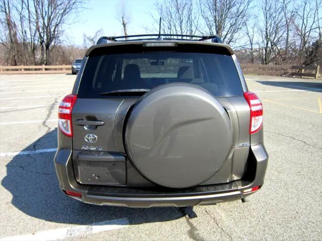 used 2011 Toyota RAV4 car, priced at $11,988