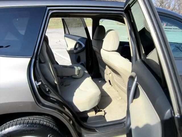 used 2011 Toyota RAV4 car, priced at $11,988