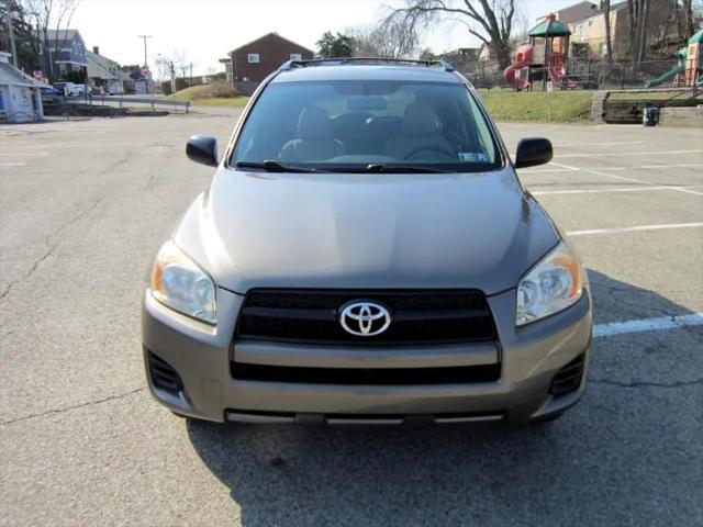 used 2011 Toyota RAV4 car, priced at $11,988
