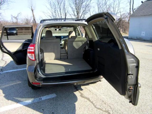used 2011 Toyota RAV4 car, priced at $11,988