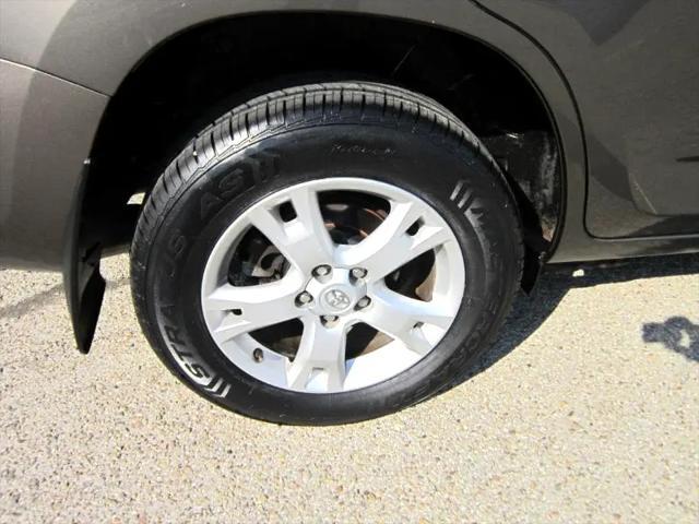 used 2011 Toyota RAV4 car, priced at $11,988