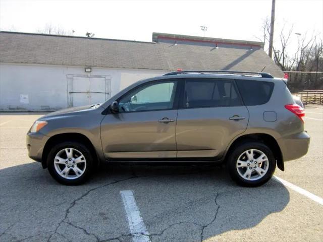 used 2011 Toyota RAV4 car, priced at $11,988