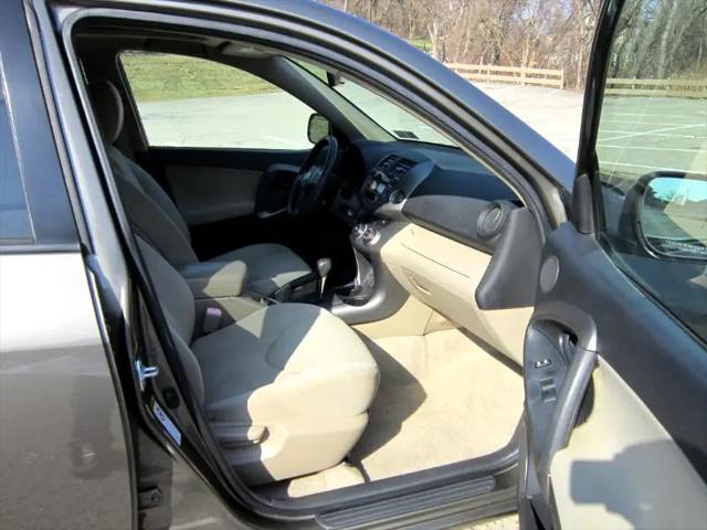 used 2011 Toyota RAV4 car, priced at $11,988