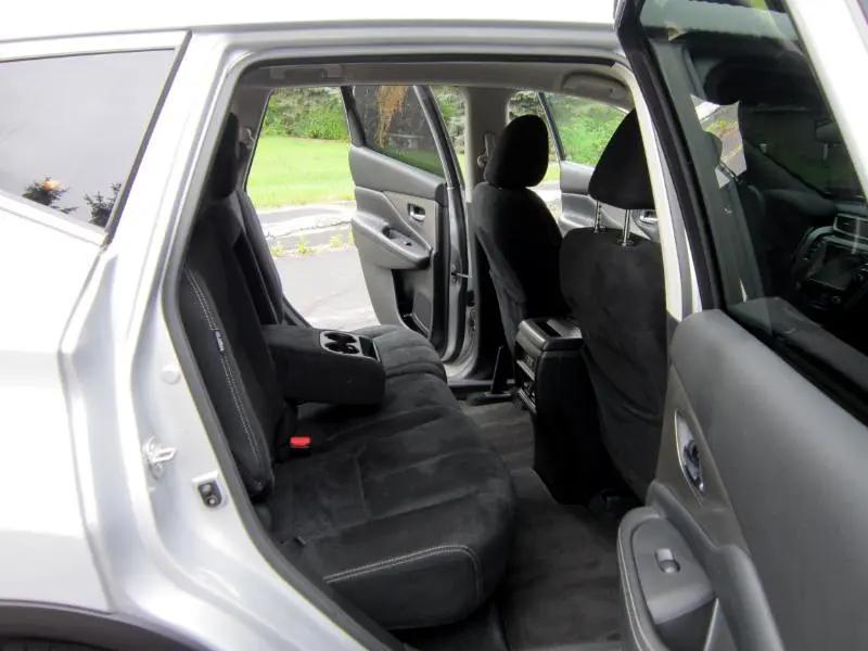 used 2020 Nissan Murano car, priced at $21,988
