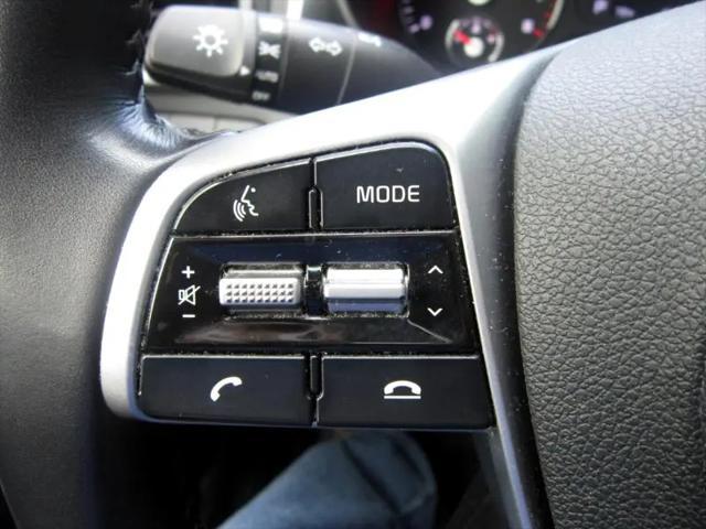used 2019 Kia Sorento car, priced at $16,988