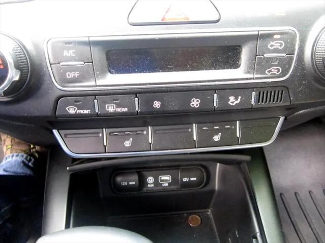 used 2019 Kia Sorento car, priced at $16,988