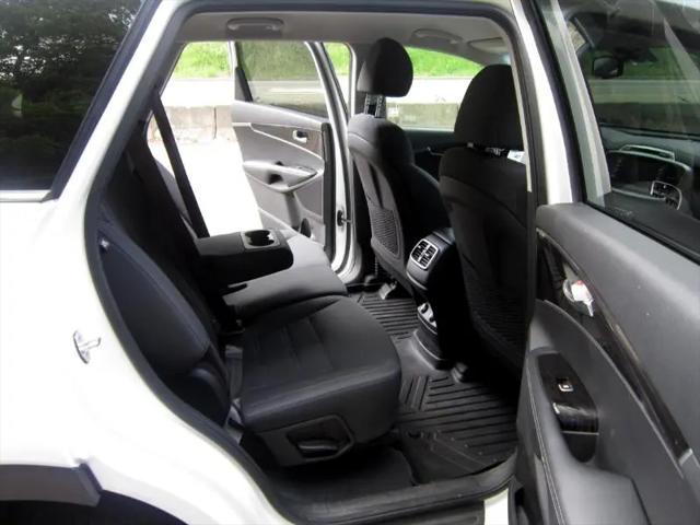 used 2019 Kia Sorento car, priced at $16,988