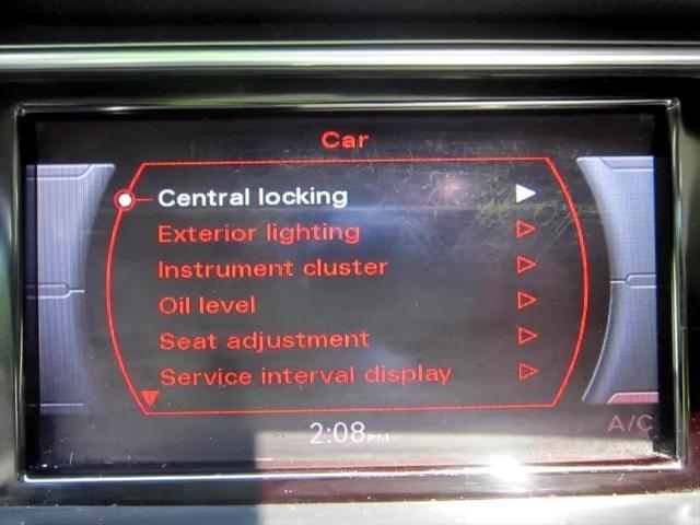 used 2015 Audi A5 car, priced at $15,988