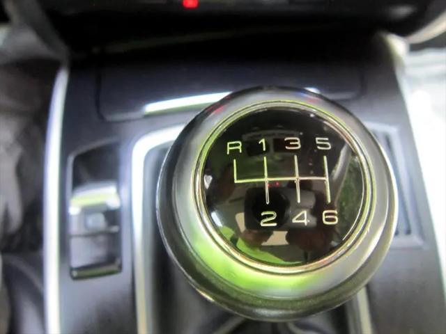used 2015 Audi A5 car, priced at $15,988