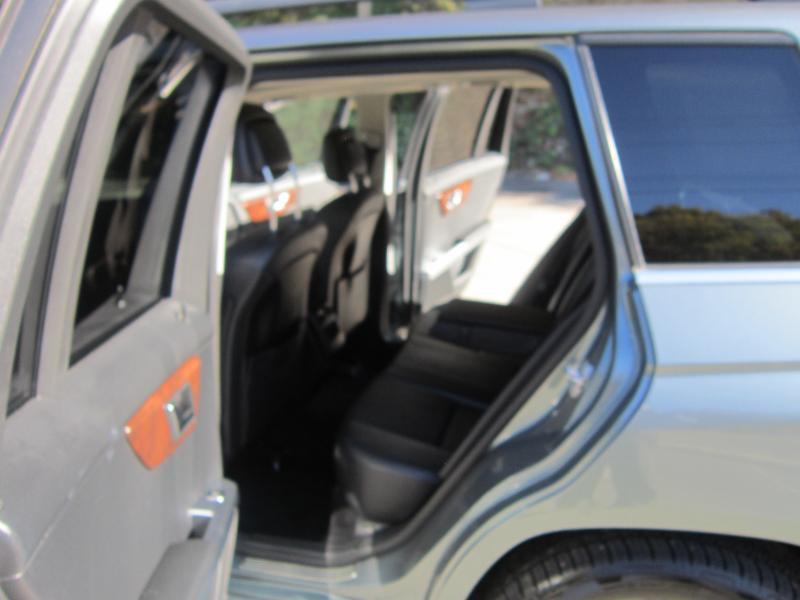 used 2012 Mercedes-Benz GLK-Class car, priced at $11,988