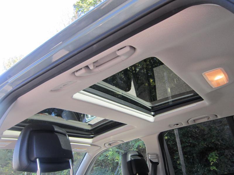 used 2012 Mercedes-Benz GLK-Class car, priced at $11,988