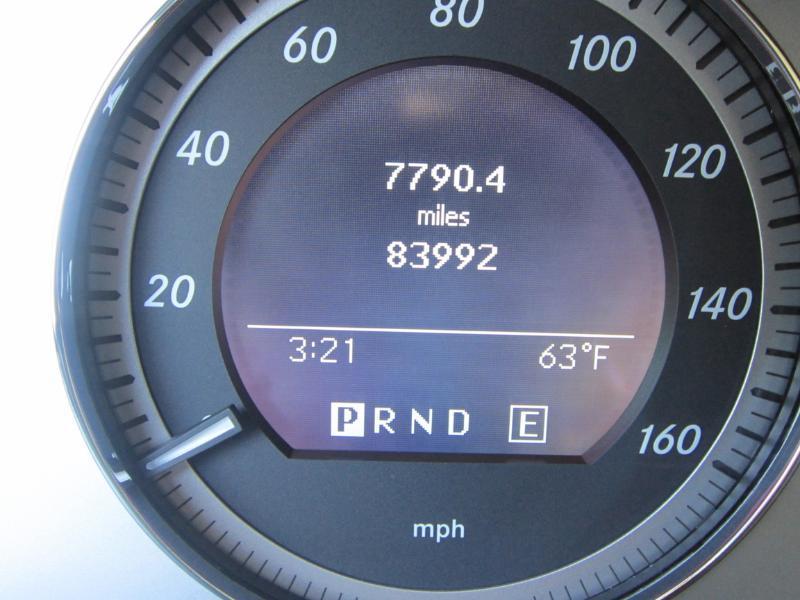 used 2012 Mercedes-Benz GLK-Class car, priced at $11,988