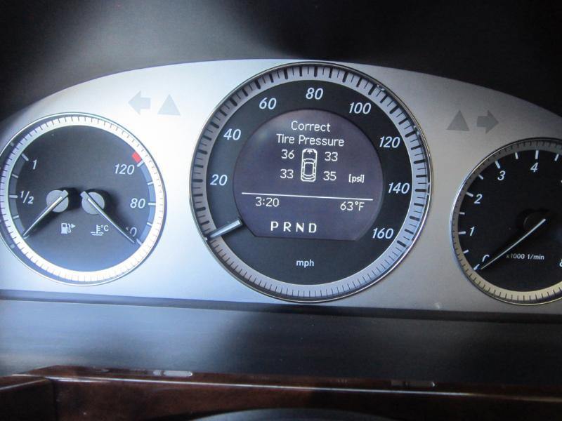 used 2012 Mercedes-Benz GLK-Class car, priced at $11,988