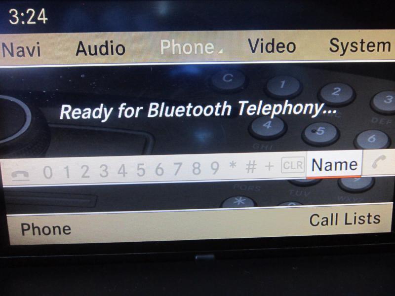 used 2012 Mercedes-Benz GLK-Class car, priced at $11,988