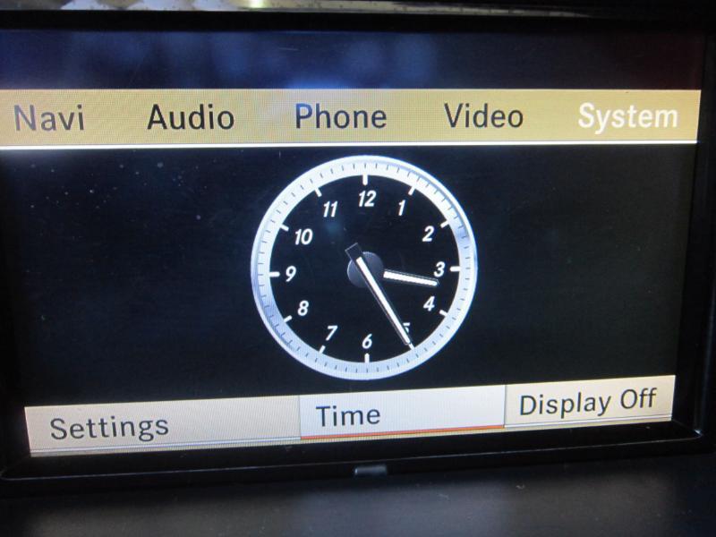 used 2012 Mercedes-Benz GLK-Class car, priced at $11,988