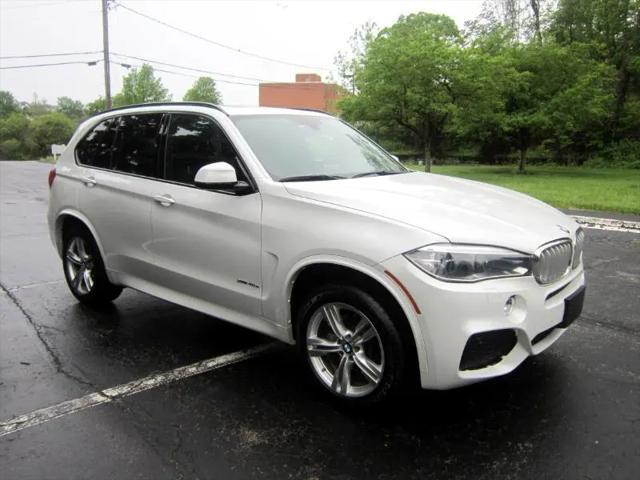 used 2016 BMW X5 eDrive car, priced at $17,988