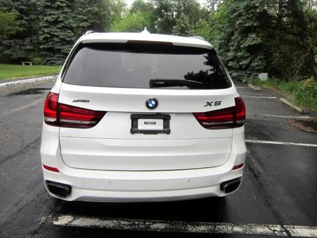 used 2016 BMW X5 eDrive car, priced at $17,988