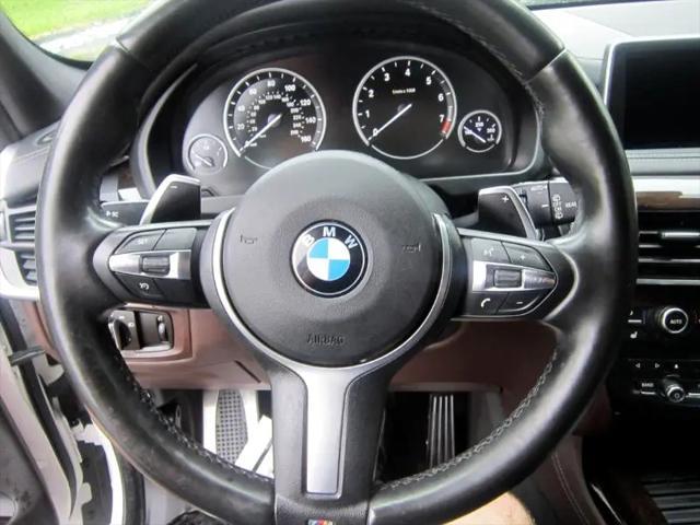 used 2016 BMW X5 eDrive car, priced at $17,988