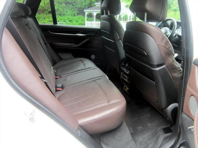 used 2016 BMW X5 eDrive car, priced at $17,988