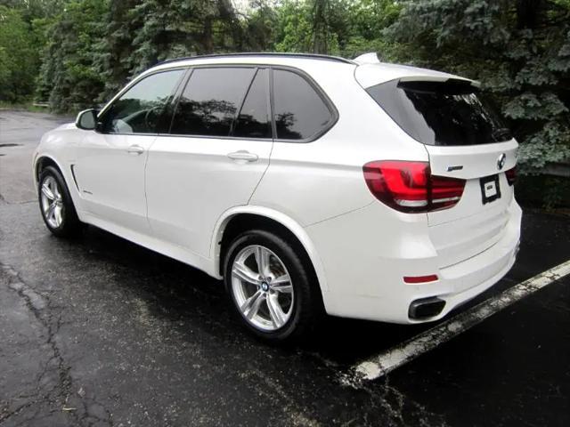 used 2016 BMW X5 eDrive car, priced at $17,988