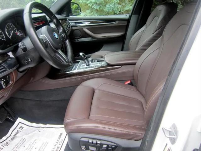 used 2016 BMW X5 eDrive car, priced at $17,988