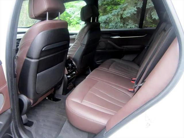 used 2016 BMW X5 eDrive car, priced at $17,988