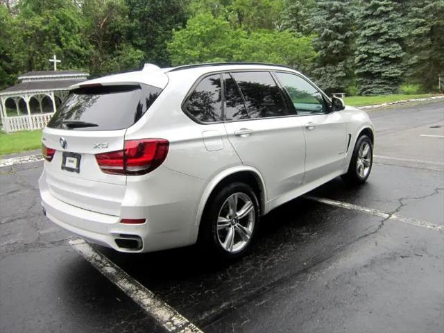 used 2016 BMW X5 eDrive car, priced at $17,988