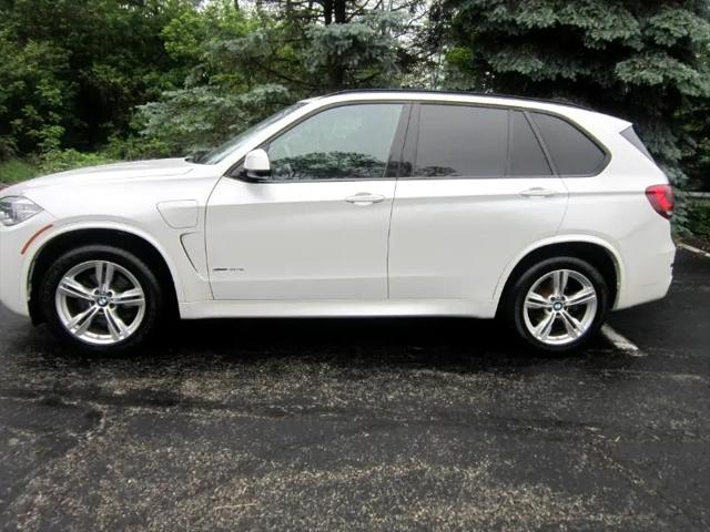 used 2016 BMW X5 eDrive car, priced at $17,988