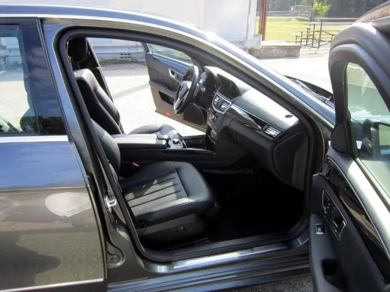 used 2013 Mercedes-Benz E-Class car, priced at $15,988