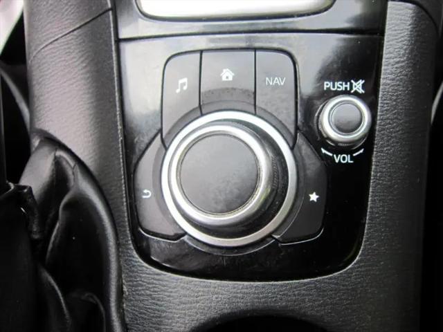 used 2016 Mazda Mazda3 car, priced at $15,988