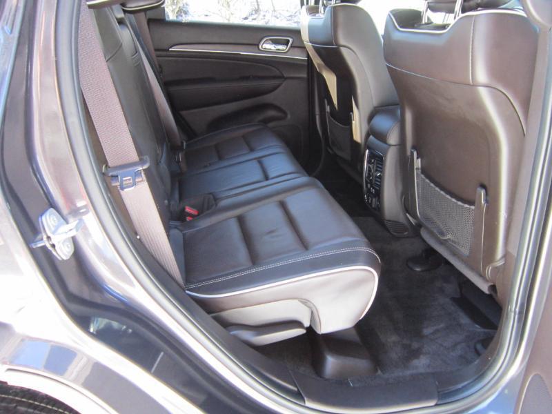 used 2018 Jeep Grand Cherokee car, priced at $20,988