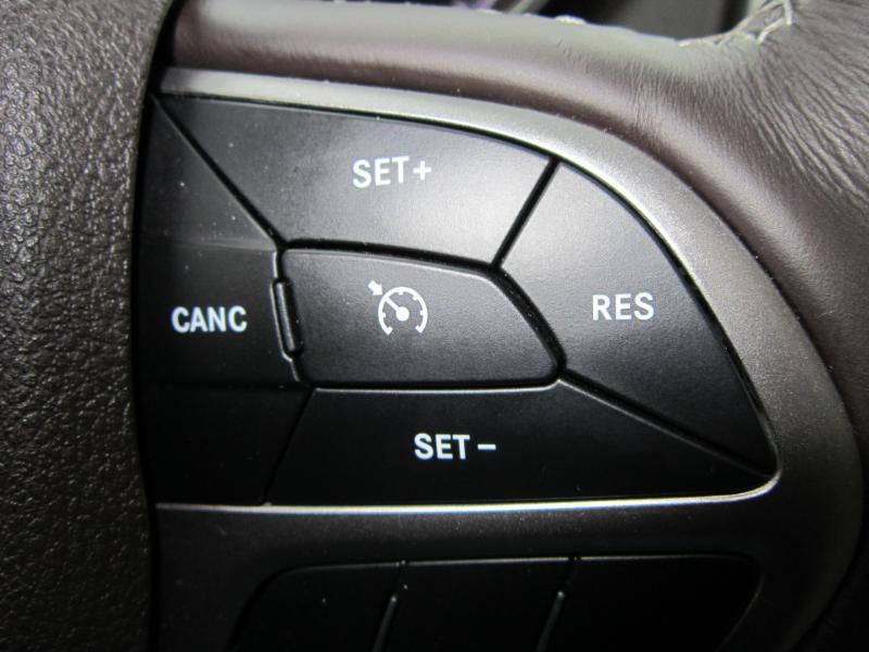 used 2018 Jeep Grand Cherokee car, priced at $20,988