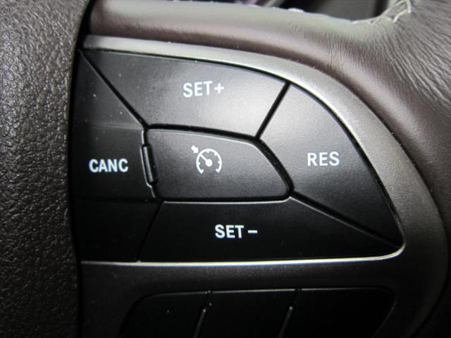 used 2018 Jeep Grand Cherokee car, priced at $22,988