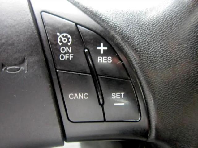 used 2012 FIAT 500 car, priced at $7,988