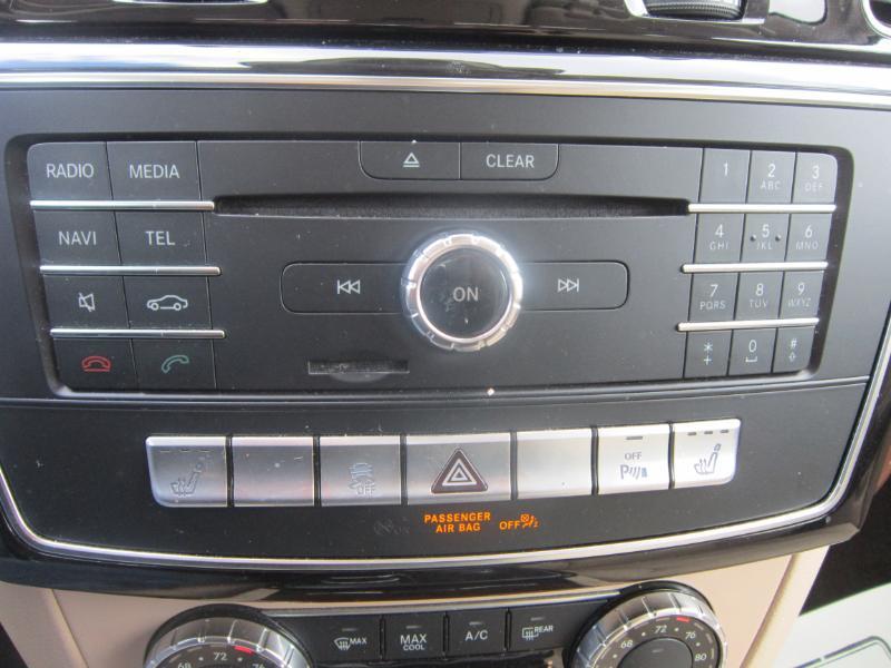 used 2016 Mercedes-Benz GLE-Class car, priced at $18,988