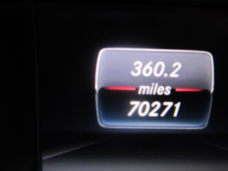 used 2016 Mercedes-Benz GLE-Class car, priced at $18,988