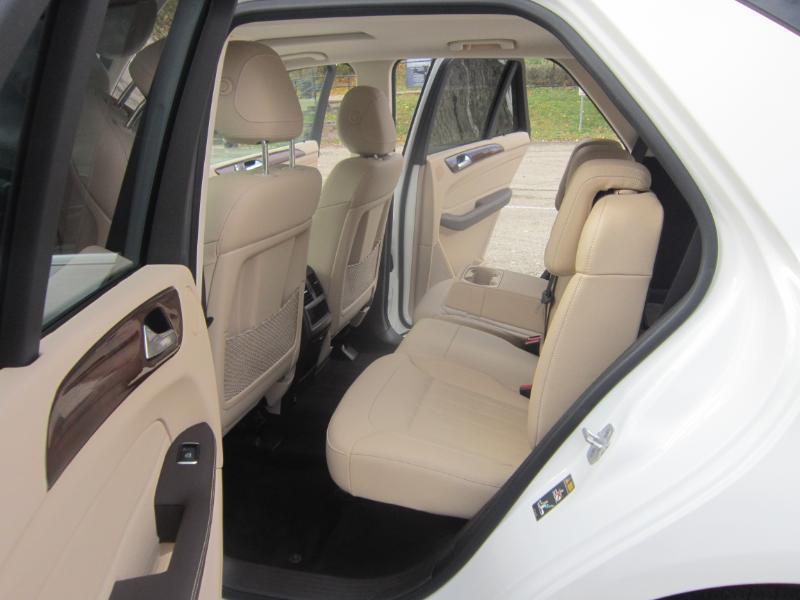 used 2016 Mercedes-Benz GLE-Class car, priced at $18,988