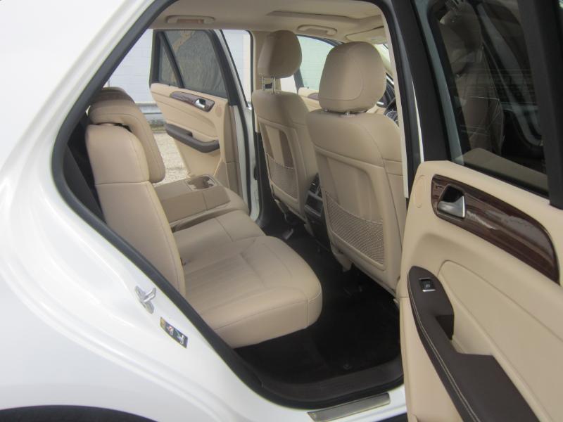 used 2016 Mercedes-Benz GLE-Class car, priced at $18,988