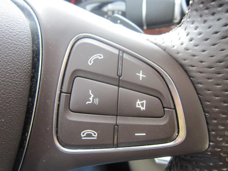 used 2016 Mercedes-Benz GLE-Class car, priced at $18,988