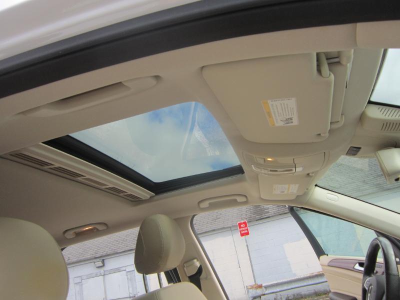 used 2016 Mercedes-Benz GLE-Class car, priced at $18,988