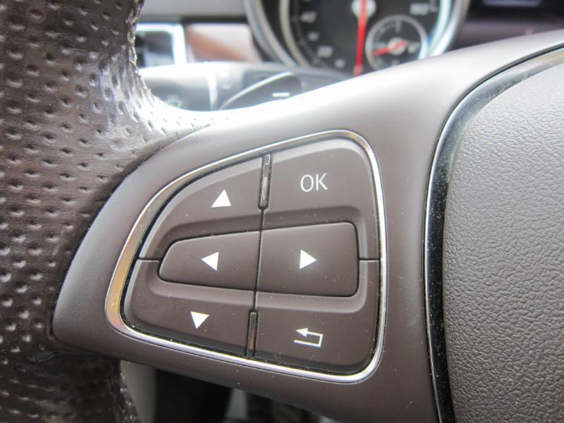 used 2016 Mercedes-Benz GLE-Class car, priced at $18,988