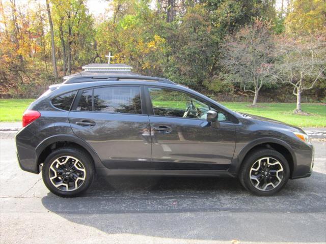 used 2016 Subaru Crosstrek car, priced at $16,988