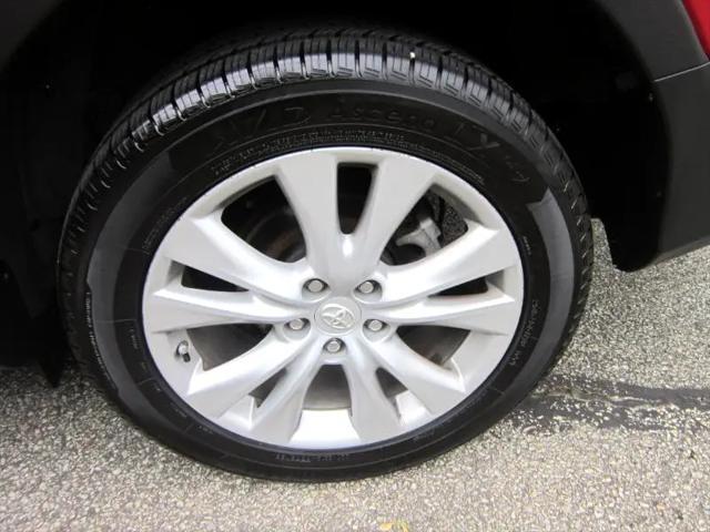 used 2015 Toyota RAV4 car, priced at $16,988